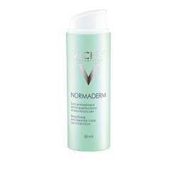 Vichy NORMADERM soin embellisseur anti-imperfections 24h 50 ml