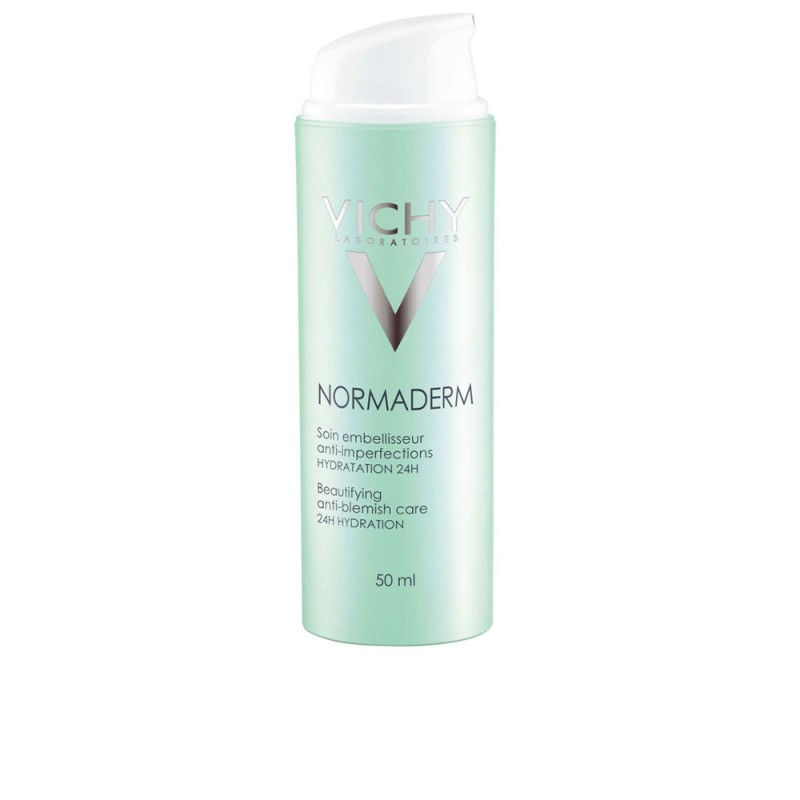 Vichy NORMADERM soin embellisseur anti-imperfections 24h 50 ml