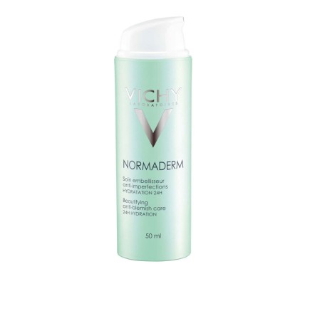 Vichy NORMADERM soin embellisseur anti-imperfections 24h 50 ml