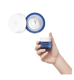 Vichy LIFTACTIV NUIT soin anti-rides et fermete integral 50 ml
