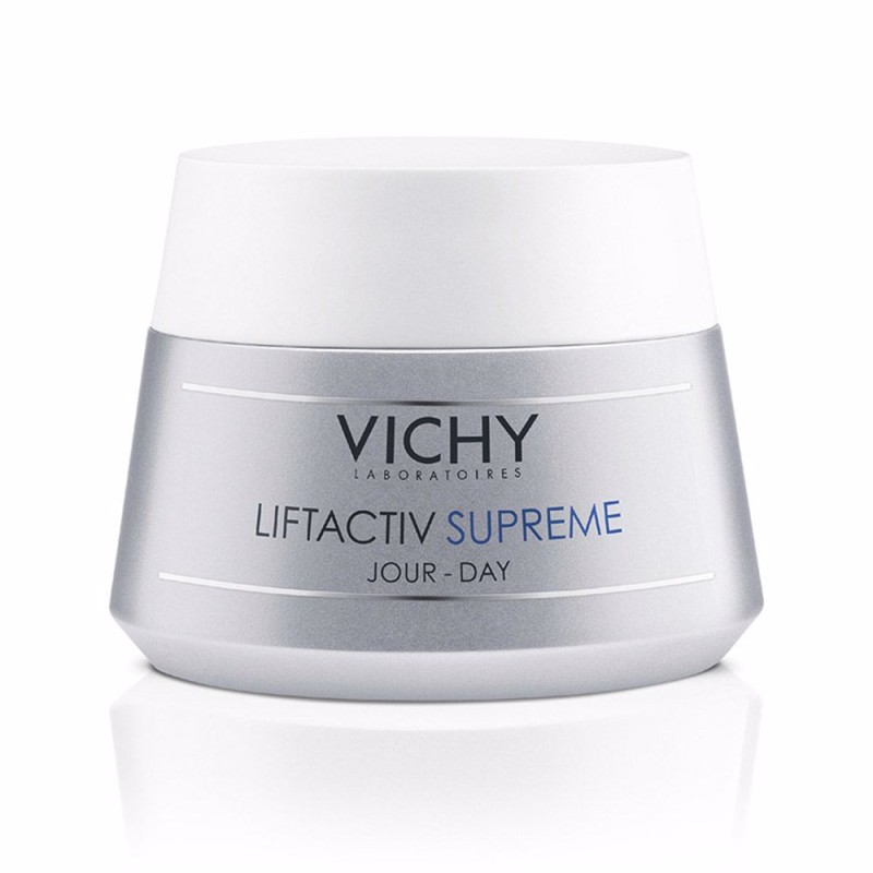 Vichy LIFTACTIV supreme soin correction continue-rides et fermete