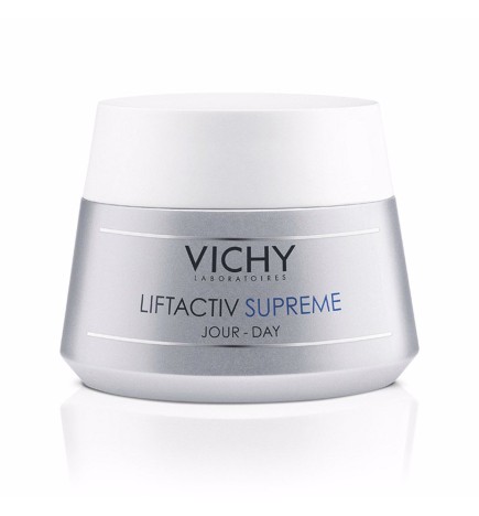 Vichy LIFTACTIV supreme soin correction continue-rides et fermete
