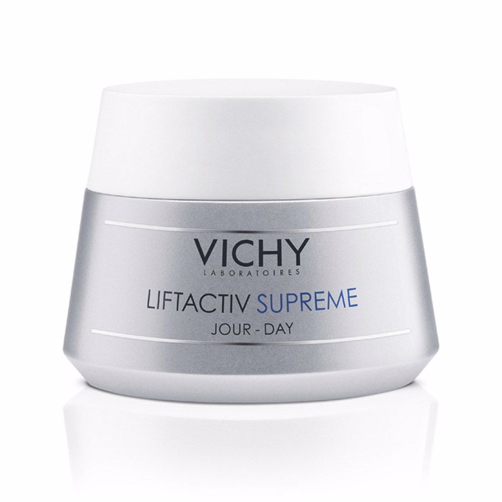 LIFTACTIV supreme soin correction continue-rides et fermete