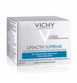 LIFTACTIV supreme soin correction continue-rides et fermete
