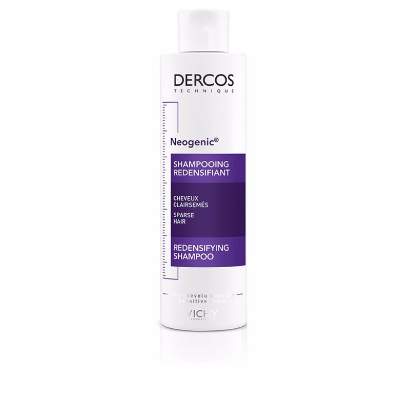 Vichy DERCOS NEOGENIC shampooing redensifiant 200 ml