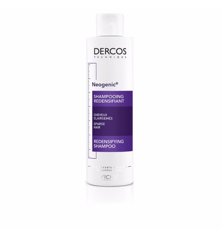 Vichy DERCOS NEOGENIC shampooing redensifiant 200 ml