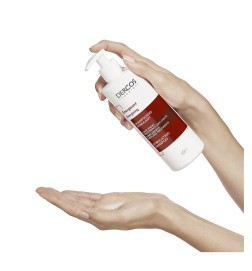 Vichy DERCOS shampooing energisant 400 ml