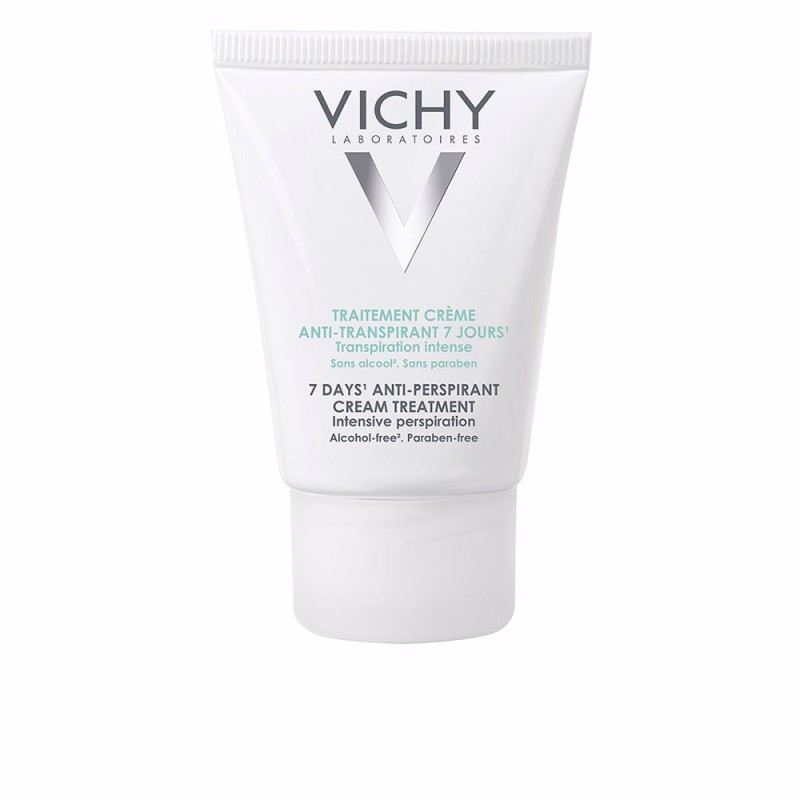 Vichy DEO raitement creme anti-transpirant 7 jours cream 30 ml