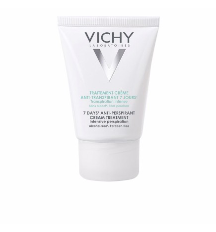 Vichy DEO raitement creme anti-transpirant 7 jours cream 30 ml
