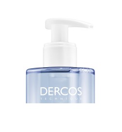 Vichy DERCOS Mineral Doux shampooing doux fortifiant 400 ml