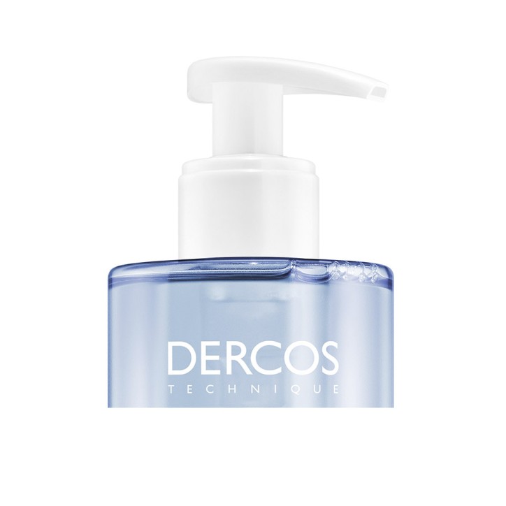 DERCOS Mineral Doux shampooing doux fortifiant 400 ml