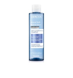 Vichy DERCOS Mineral Doux shampooing doux fortifiant 200 ml