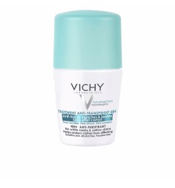 Vichy DEO traitement anti-transpirant 48h roll-on 50 ml