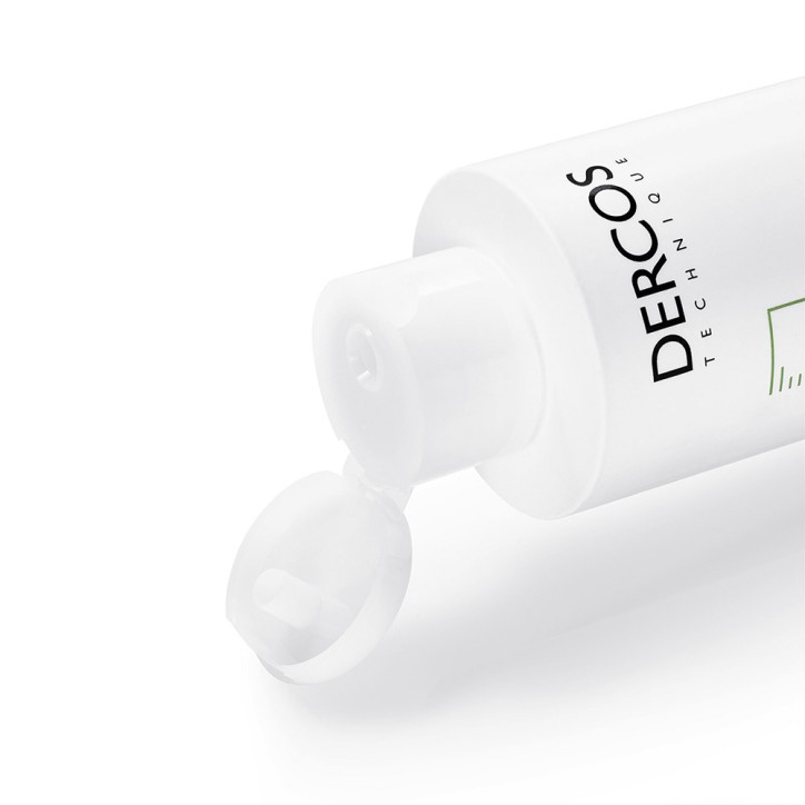 DERCOS Anti-Pelliculaire Sensitive shampooing traitant 200 m