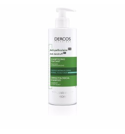 Vichy DERCOS Anti-Pelliculaire shampooing traitant 400 ml