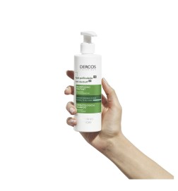 DERCOS Anti-Pelliculaire shampooing traitant 400 ml