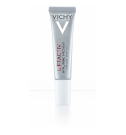 Vichy LIFTACTIV yeux soin re-tenseur anti-rides 15 ml