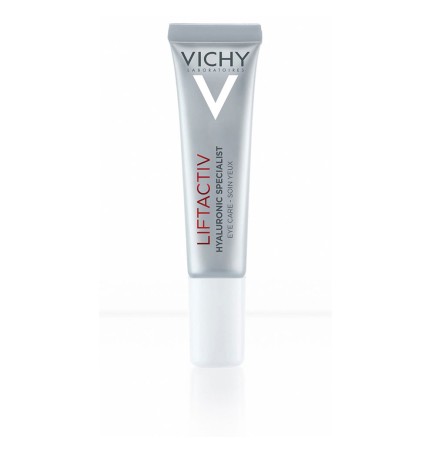 Vichy LIFTACTIV yeux soin re-tenseur anti-rides 15 ml