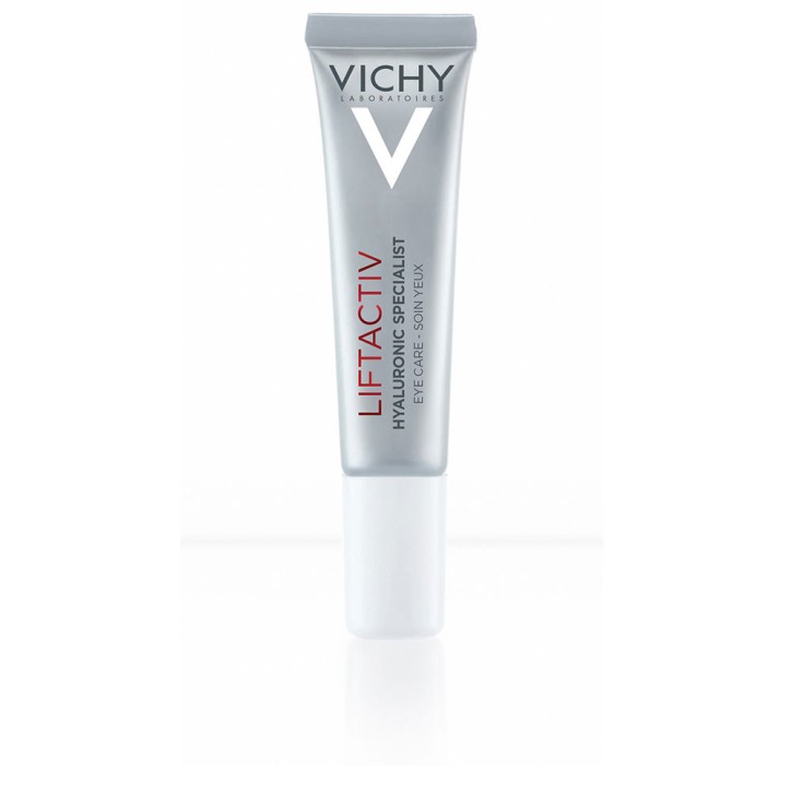 LIFTACTIV yeux soin re-tenseur anti-rides 15 ml