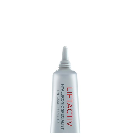 LIFTACTIV yeux soin re-tenseur anti-rides 15 ml