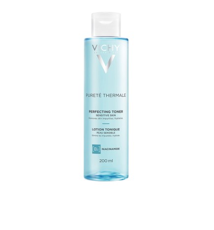 Vichy PURETE THERMALE lotion tonique perfectrice 200 ml