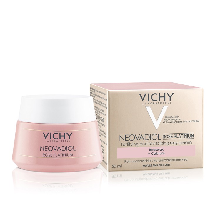 NEOVADIOL rose platinium cream 50 ml
