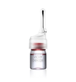 DERCOS aminexil clinical 5 homme 21 x 6 ml