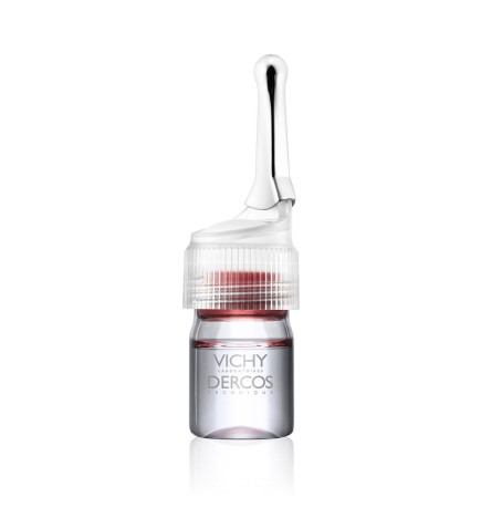 DERCOS aminexil clinical 5 homme 21 x 6 ml