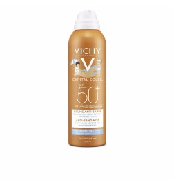 Vichy IDEAL SOLEIL ANTI SAND MIST FOR KIDS SPF50+ 200 ml