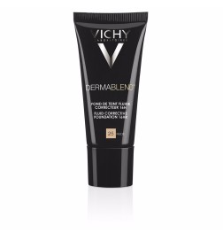 Vichy DERMABLEND fond de teint correcteur SPF35 25-nude 30 ml