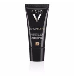 Vichy DERMABLEND fond de teint correcteur SPF35 35-sand 30 ml