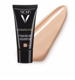 DERMABLEND fond de teint correcteur SPF35 35-sand 30 ml