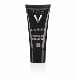 Vichy DERMABLEND fond de teint correcteur SPF35 55-bronze 30 ml