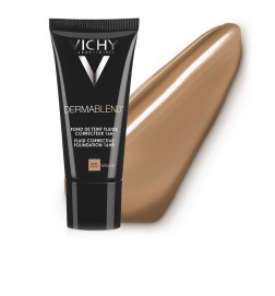 DERMABLEND fond de teint correcteur SPF35 55-bronze 30 ml