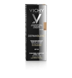 Vichy DERMABLEND fond de teint correcteur SPF35 55-bronze 30 ml