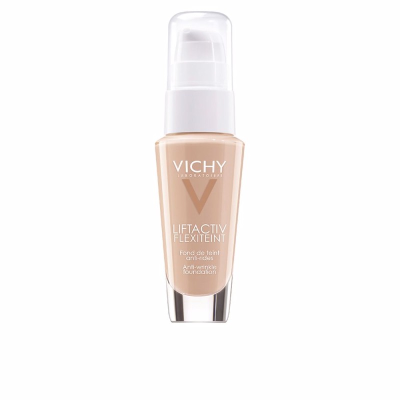 Vichy LIFTACTIV FLEXITEINT fond de teint anti-rides SPF20 45 gold