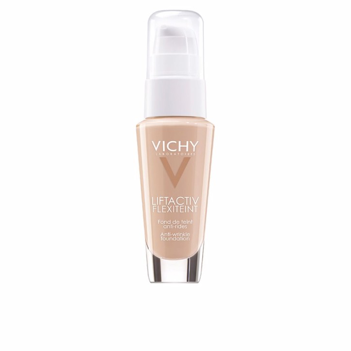 LIFTACTIV FLEXITEINT fond de teint anti-rides SPF20 45 gold
