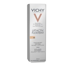 LIFTACTIV FLEXITEINT fond de teint anti-rides SPF20 45 gold