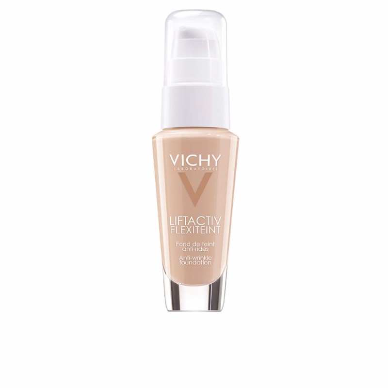 Vichy LIFTACTIV FLEXITEINT fond de teint anti-rides SPF20 35-sand