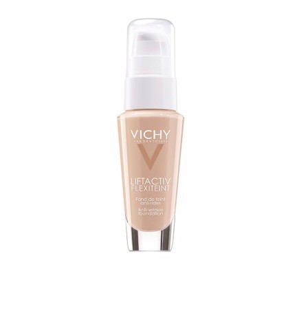 Vichy LIFTACTIV FLEXITEINT fond de teint anti-rides SPF20 35-sand