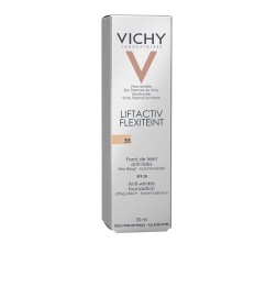 LIFTACTIV FLEXITEINT fond de teint anti-rides SPF20 35-sand