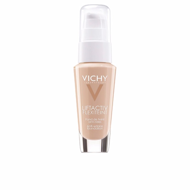 Vichy LIFTACTIV FLEXITEINT fond de teint anti-rides SPF20 55 30ml
