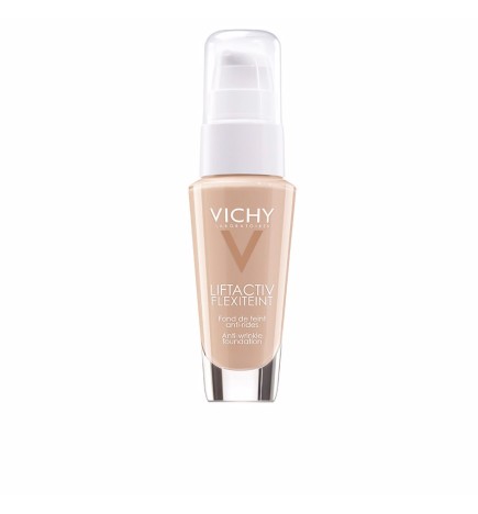 Vichy LIFTACTIV FLEXITEINT fond de teint anti-rides SPF20 25 nude