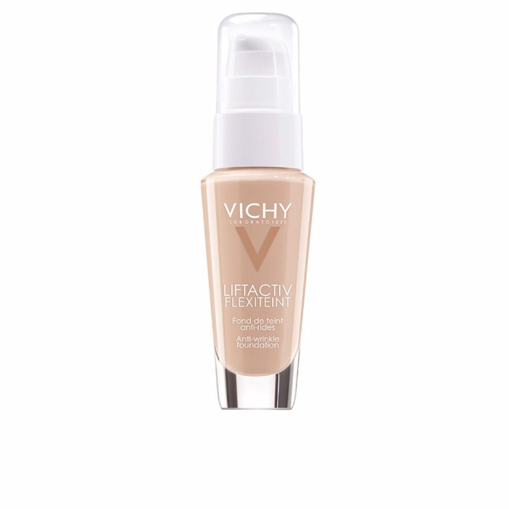 LIFTACTIV FLEXITEINT fond de teint anti-rides SPF20 25 nude