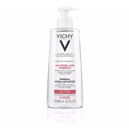 Vichy PURETE THERMALE solution micellaire apaisante 400 ml