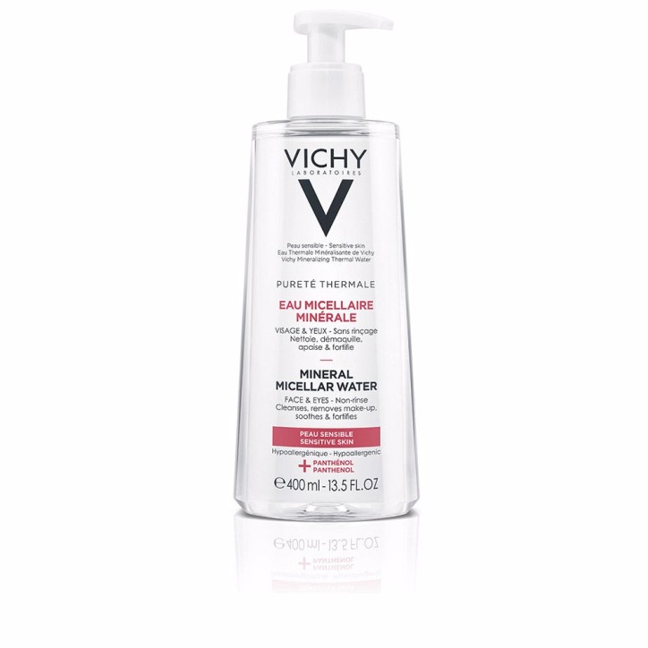 PURETE THERMALE solution micellaire apaisante 400 ml