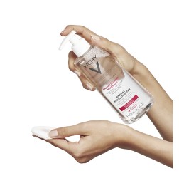 Vichy PURETE THERMALE solution micellaire apaisante 400 ml