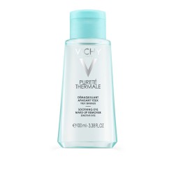 Vichy PURETE THERMALE demaquillant waterproof yeux sensibles 150ml