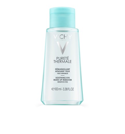 Vichy PURETE THERMALE demaquillant waterproof yeux sensibles 150ml