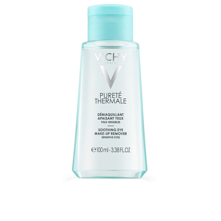 PURETE THERMALE demaquillant waterproof yeux sensibles 150ml